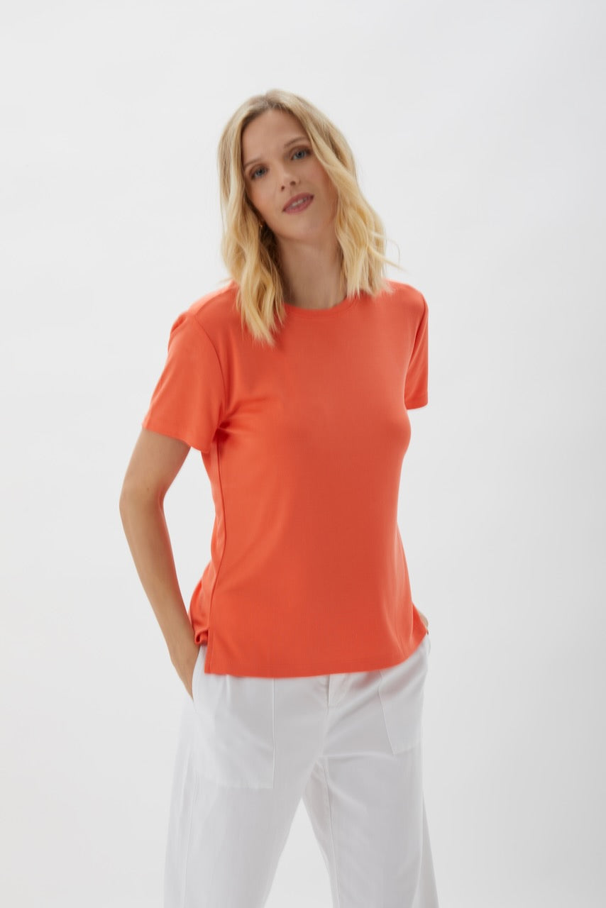 KRYSTAL BASIC TEE