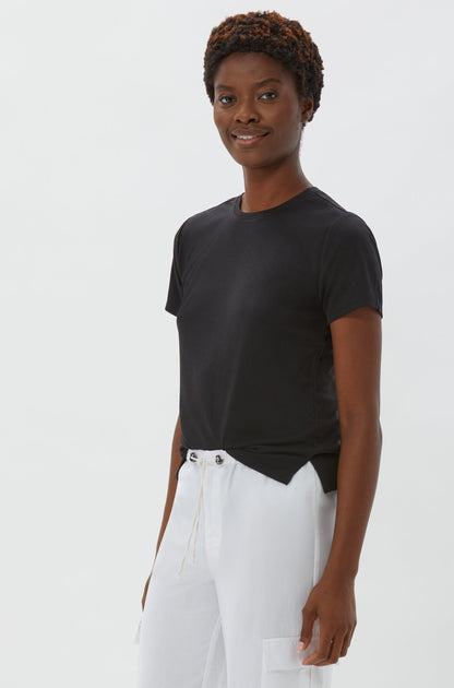 KRYSTAL BASIC TEE