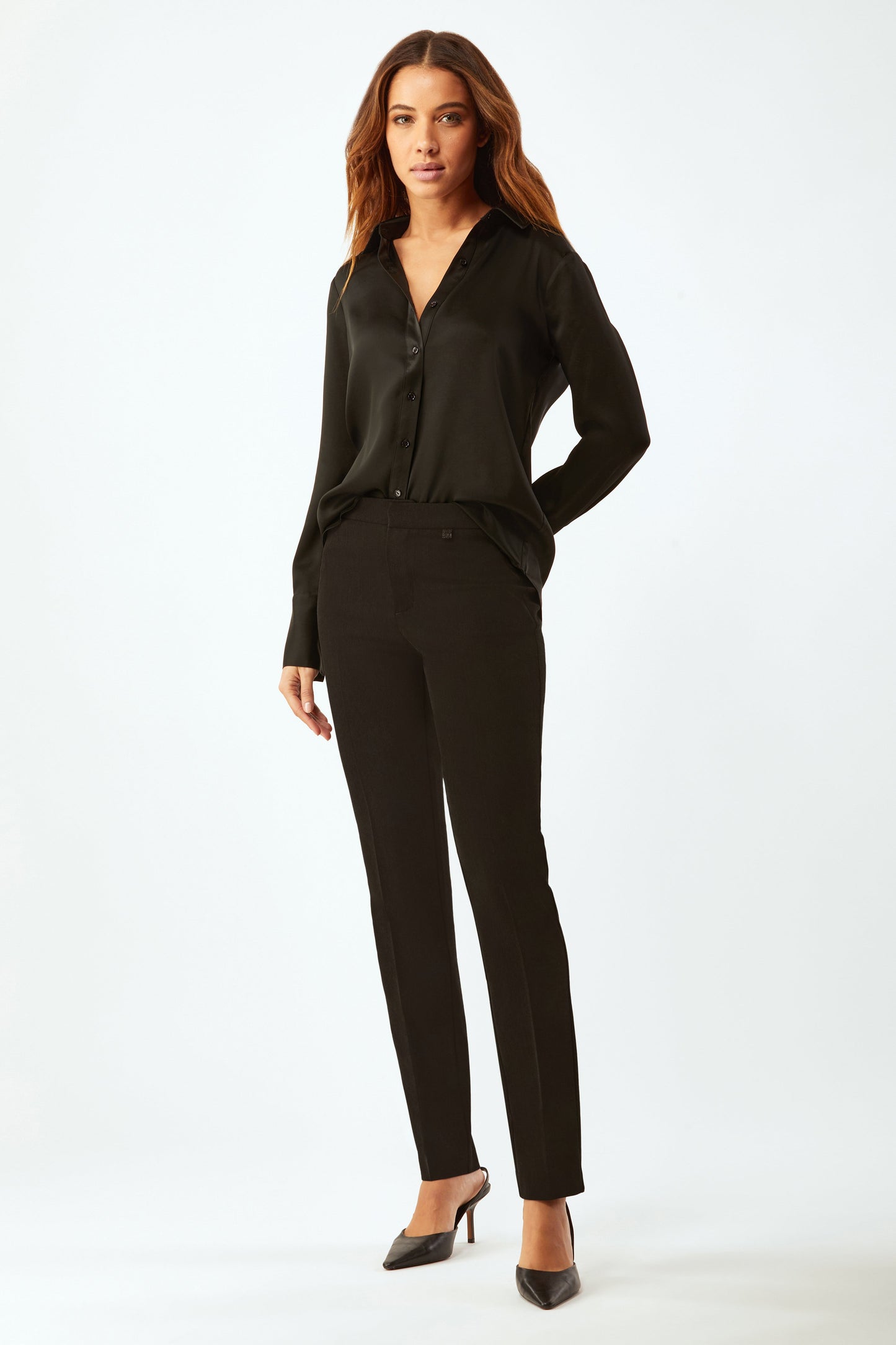 NEW HOUSTON CLASSIC TROUSER