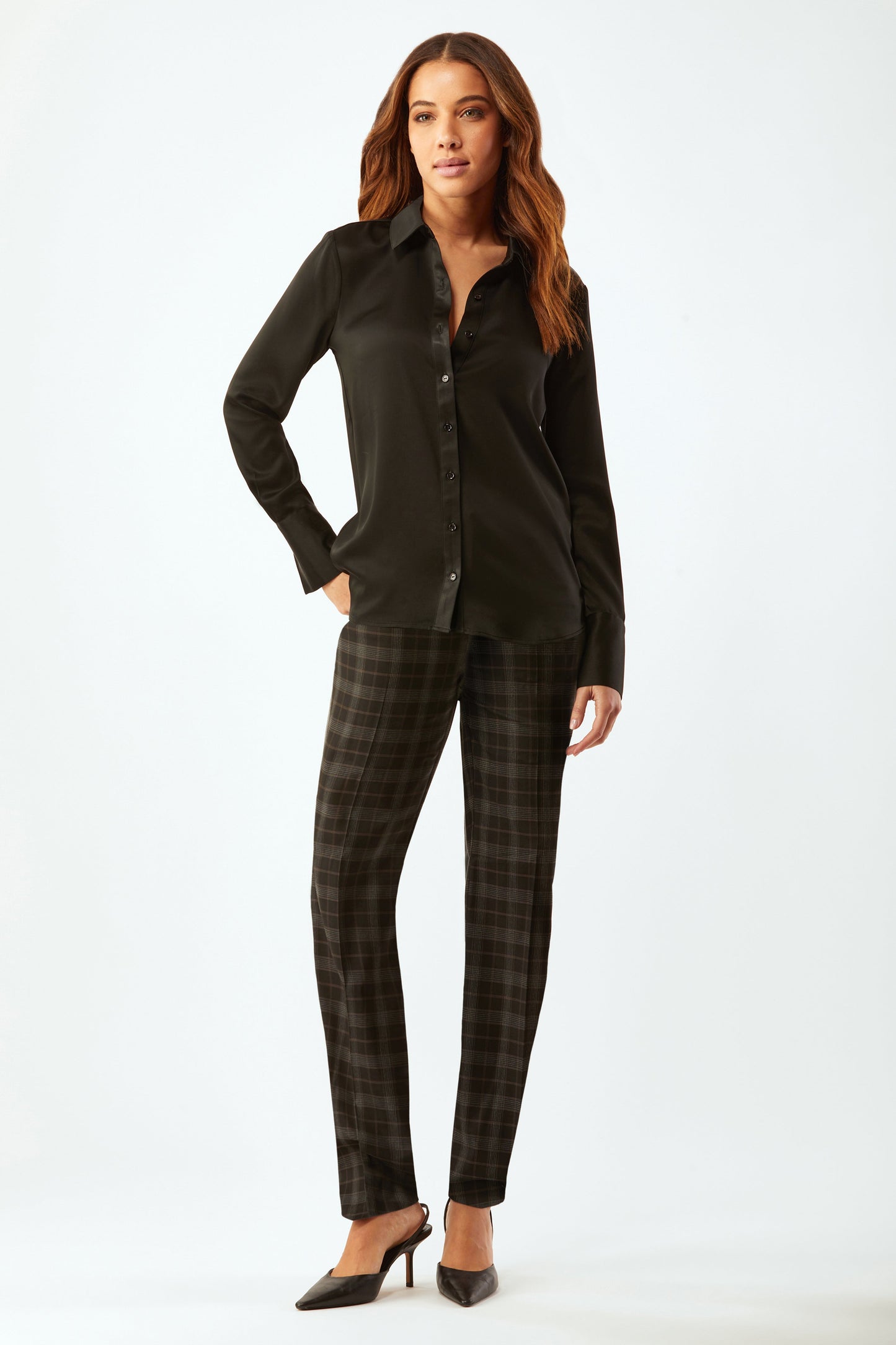 NEW HOUSTON CLASSIC TROUSER