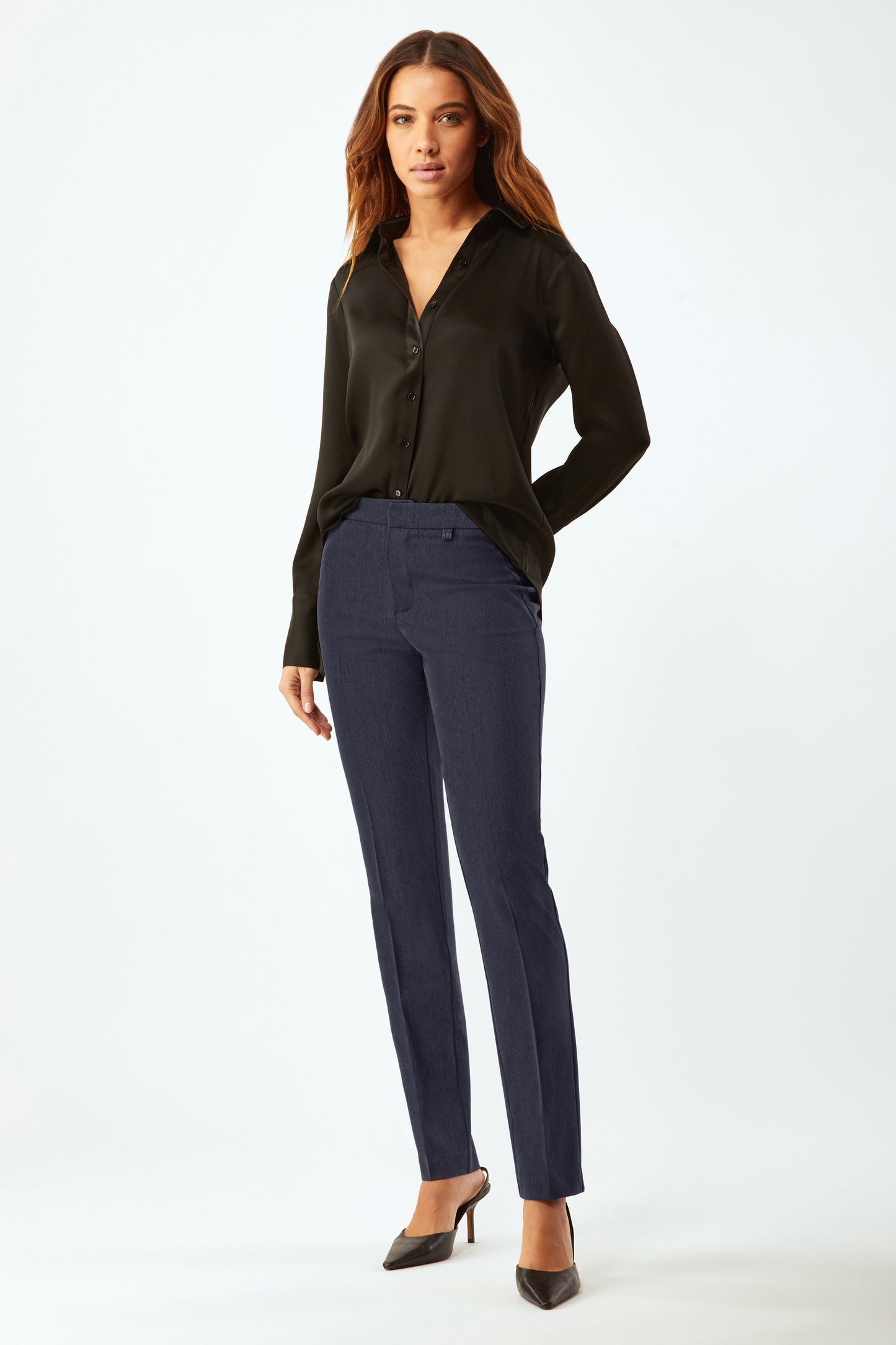 NEW HOUSTON CLASSIC TROUSER