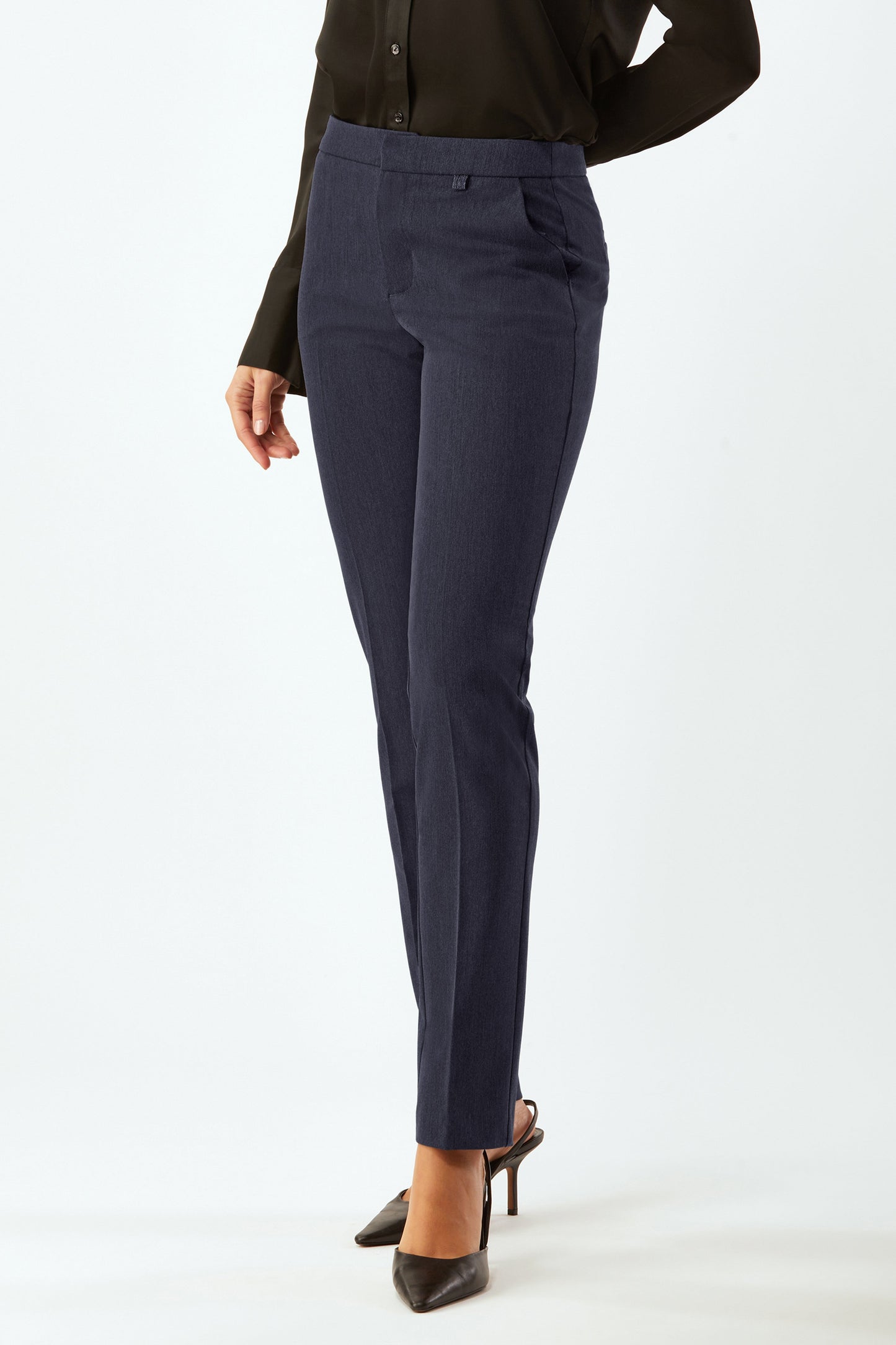 NEW HOUSTON CLASSIC TROUSER