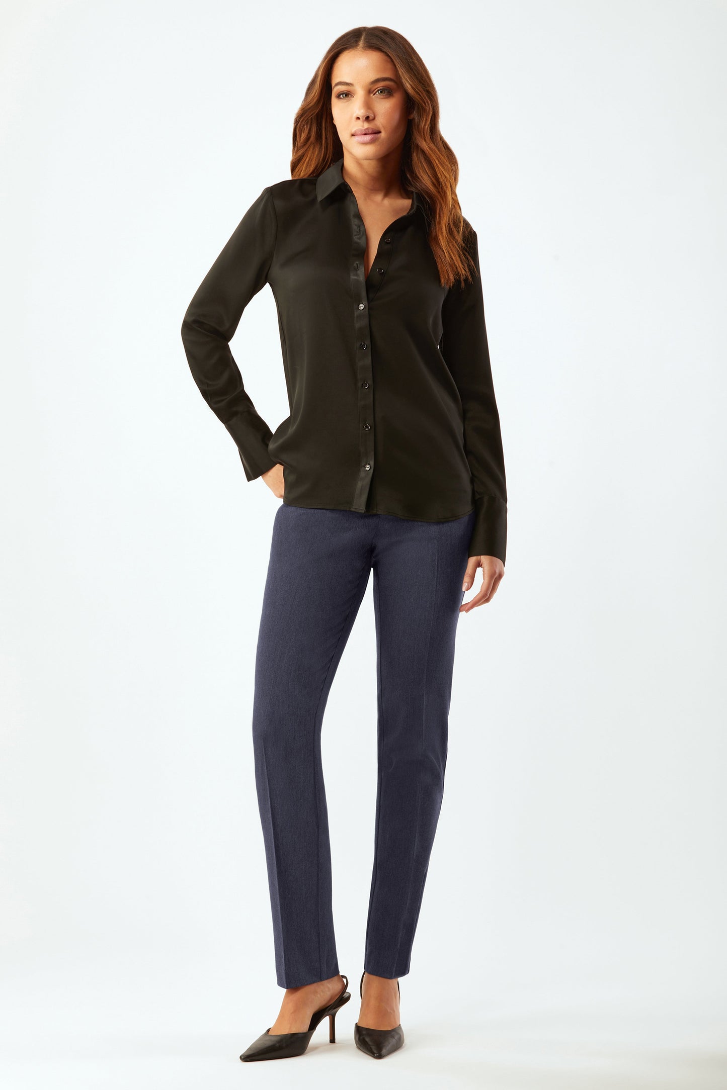 NEW HOUSTON CLASSIC TROUSER