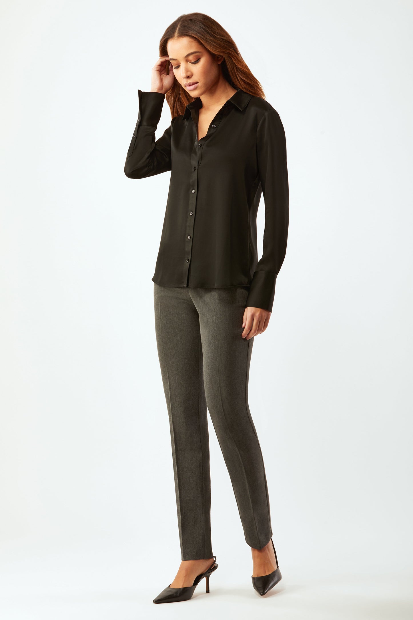 NEW HOUSTON CLASSIC TROUSER